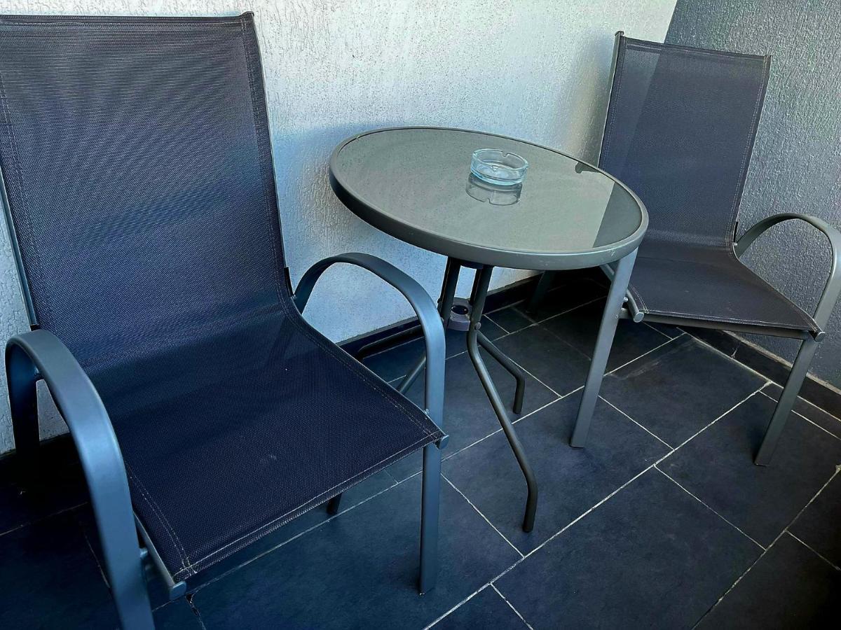 Apartament Vladis ナボダリ エクステリア 写真