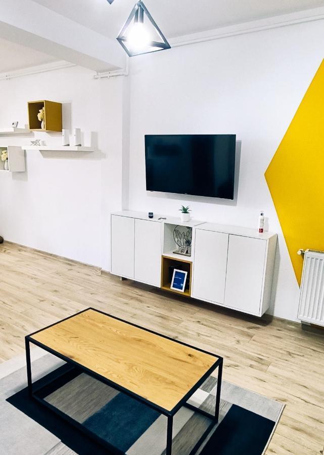 Apartament Vladis ナボダリ エクステリア 写真